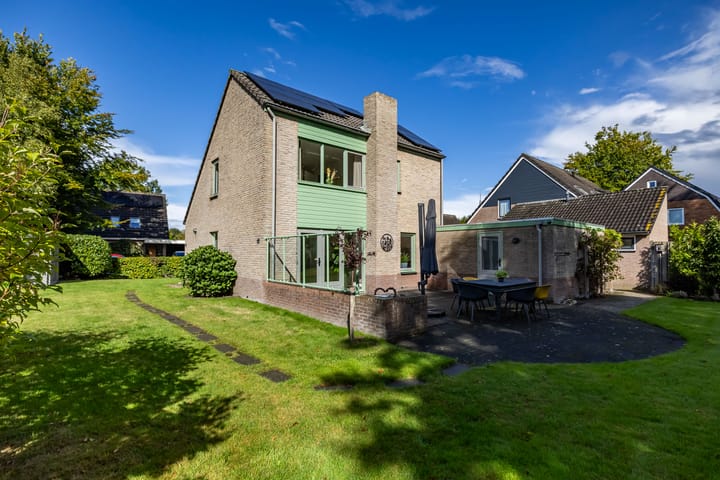 Foto 19 van Middendorp 25