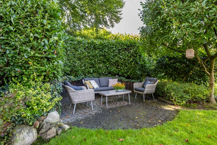 Foto 25 van Middendorp 25