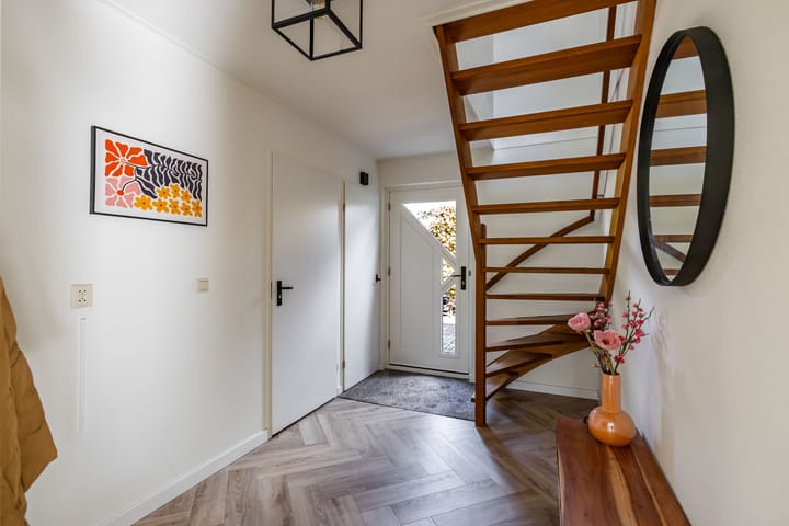 Foto 31 van Middendorp 25