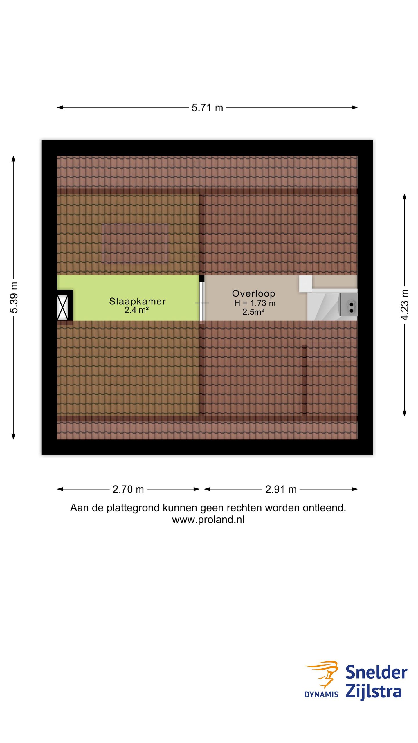 Foto 40 van Draakstraat 8