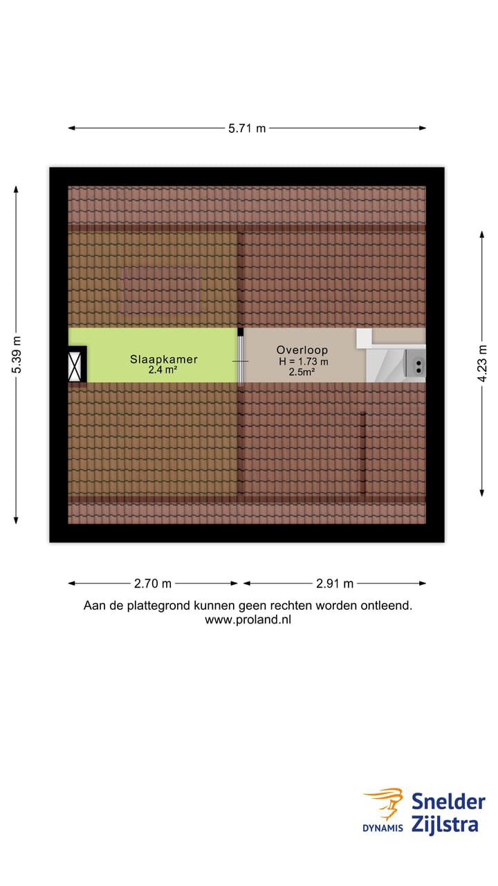 Foto 40 van Draakstraat 8