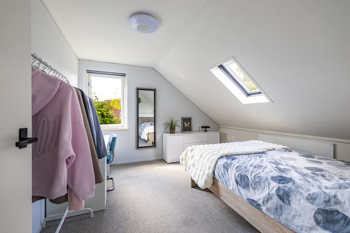 Foto 55 van Middendorp 25