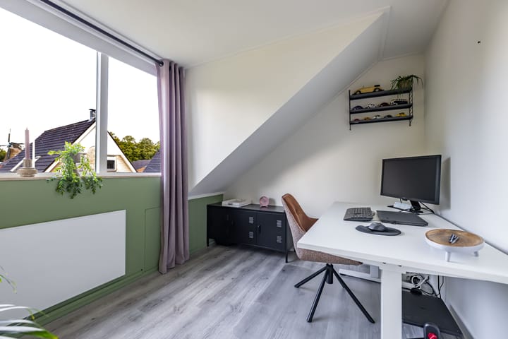 Foto 58 van Middendorp 25