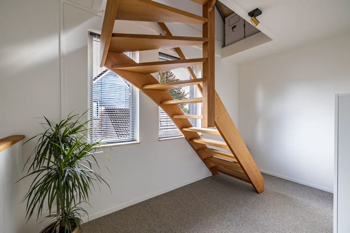 Foto 63 van Middendorp 25