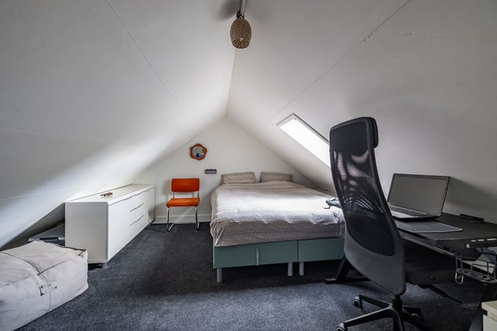 Foto 65 van Middendorp 25