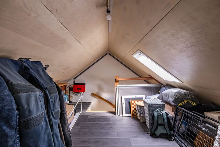 Foto 66 van Middendorp 25