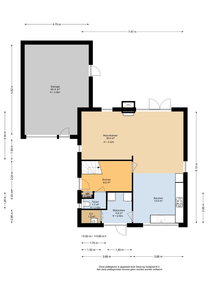 Foto 68 van Middendorp 25