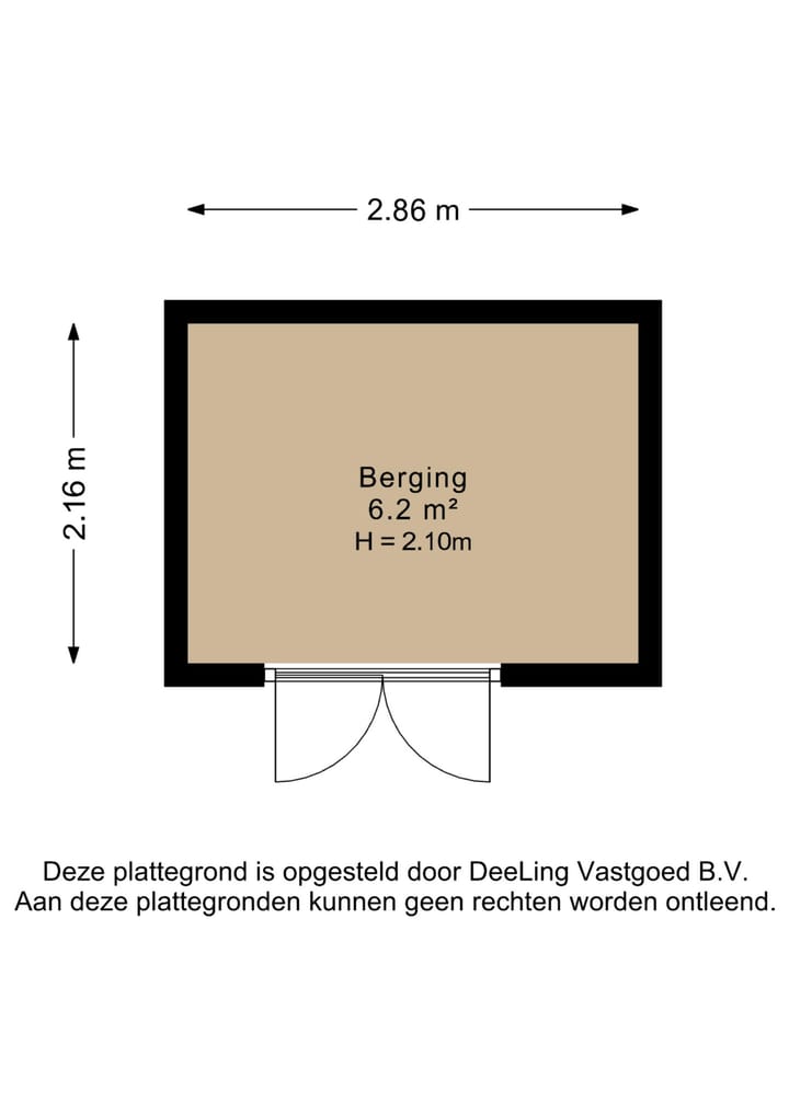 Foto 69 van Middendorp 25