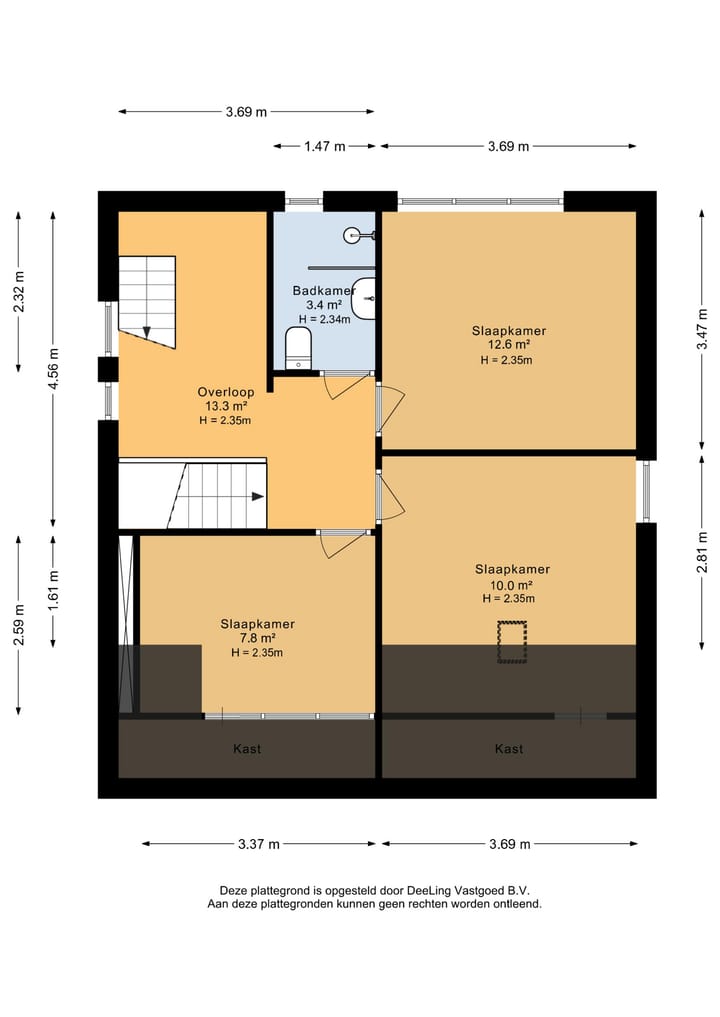 Foto 70 van Middendorp 25