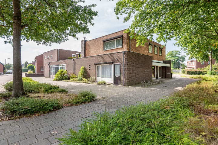 Wethouder van Akenstraat 24, Ulft