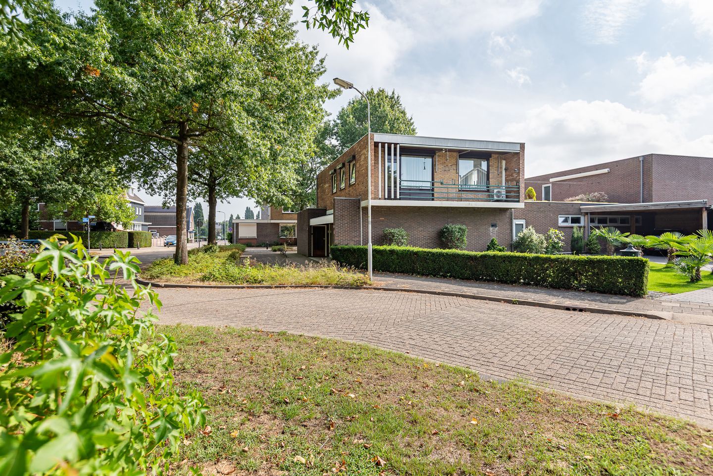 Bekijk foto 4 van Wethouder van Akenstraat 24