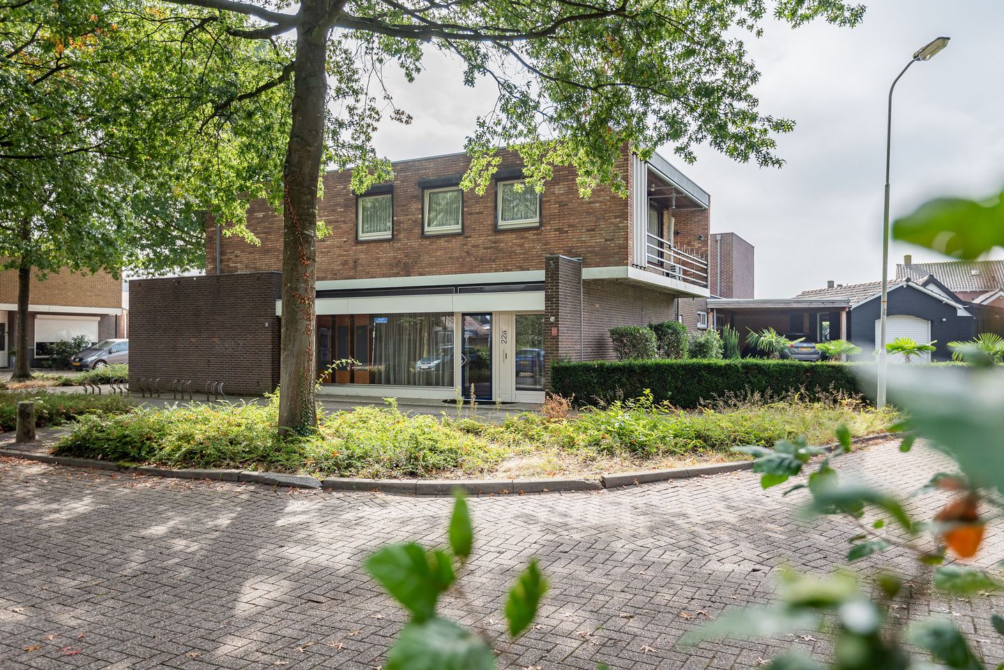 Bekijk foto 5 van Wethouder van Akenstraat 24