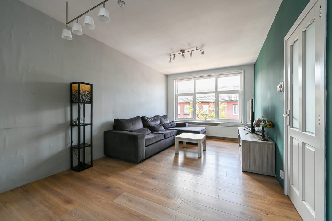 Foto 1 van Hugo Verrieststraat 62