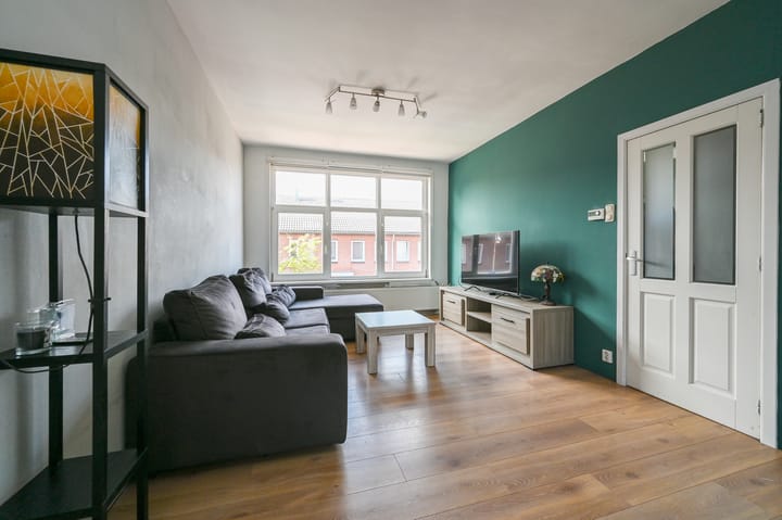 Foto 2 van Hugo Verrieststraat 62