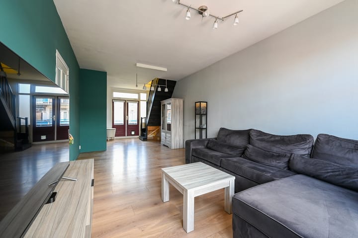 Foto 3 van Hugo Verrieststraat 62