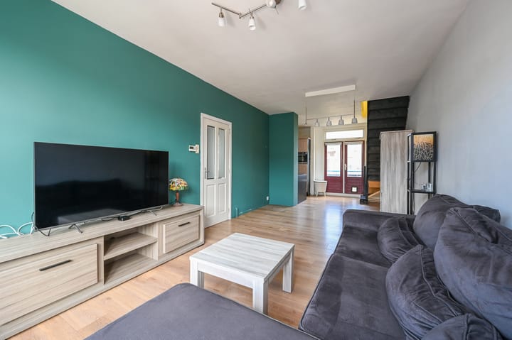 Foto 4 van Hugo Verrieststraat 62