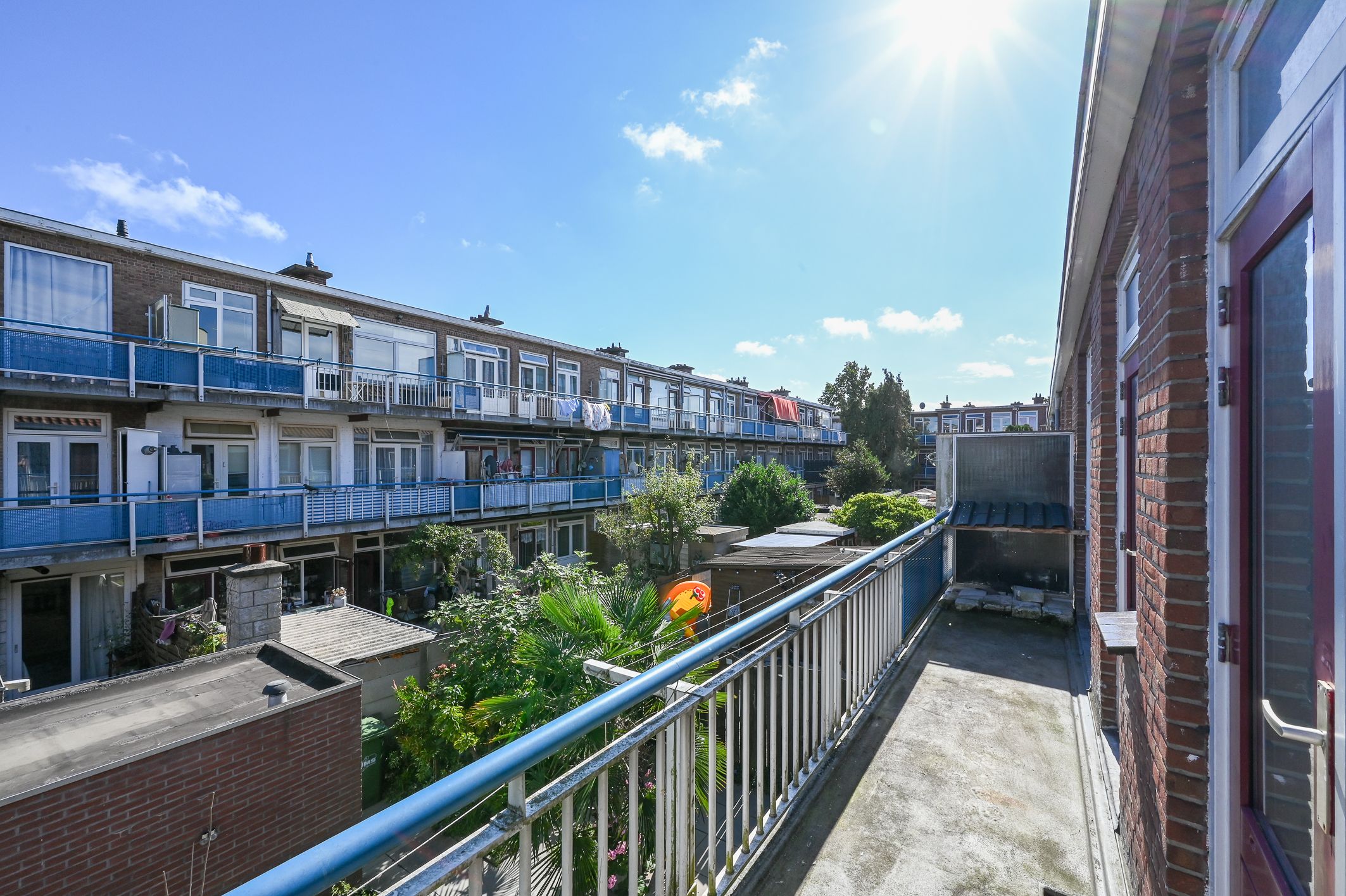 Foto 6 van Hugo Verrieststraat 62