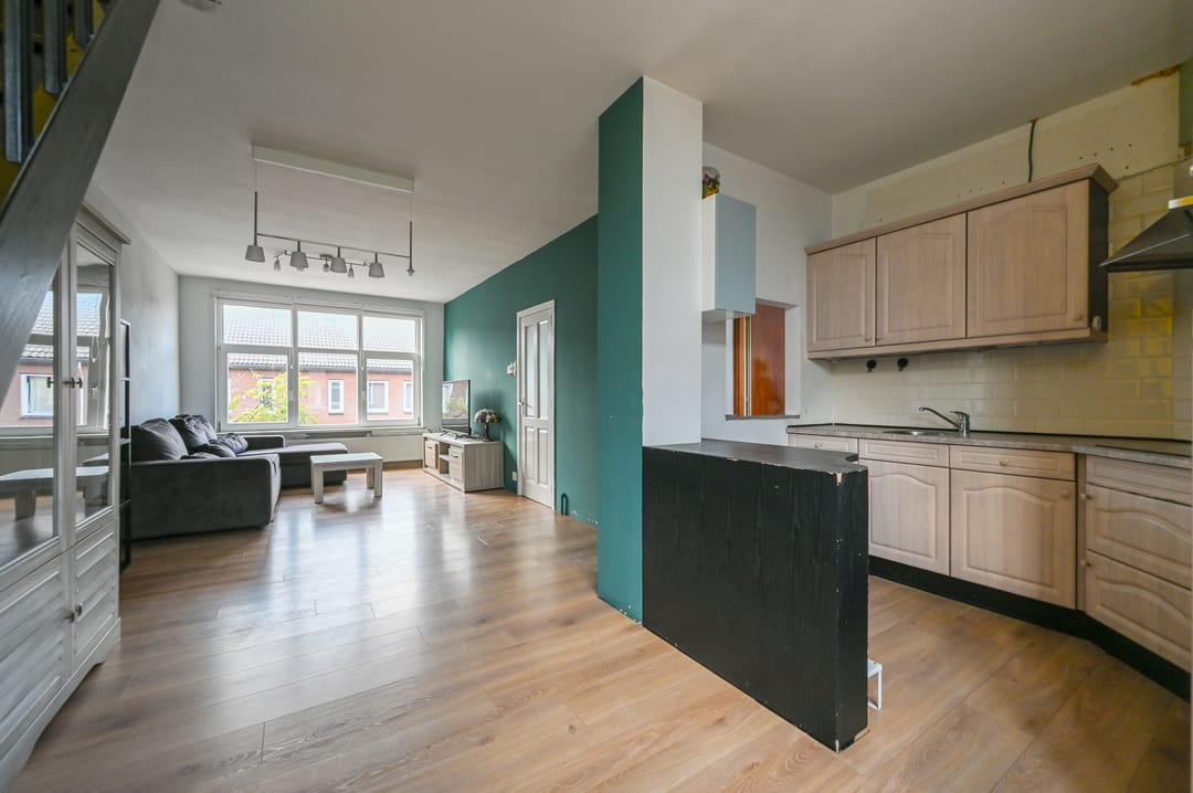 Foto 7 van Hugo Verrieststraat 62