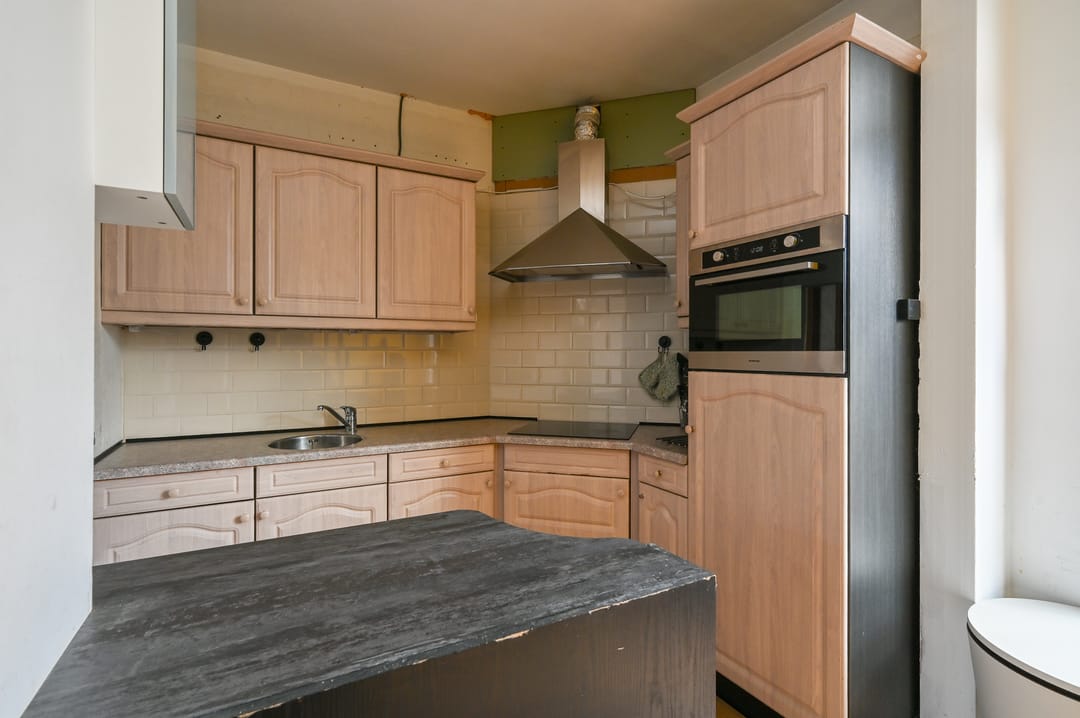 Foto 8 van Hugo Verrieststraat 62