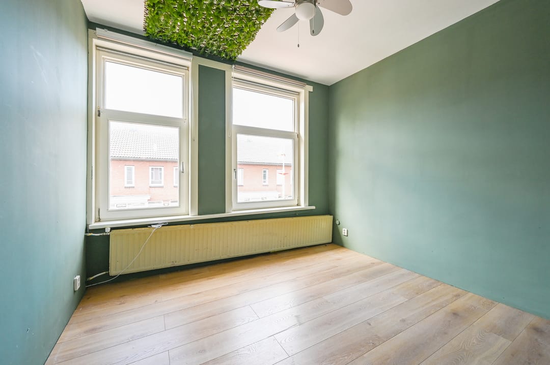 Foto 13 van Hugo Verrieststraat 62