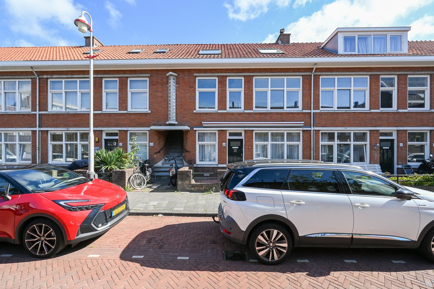 Foto 25 van Hugo Verrieststraat 62