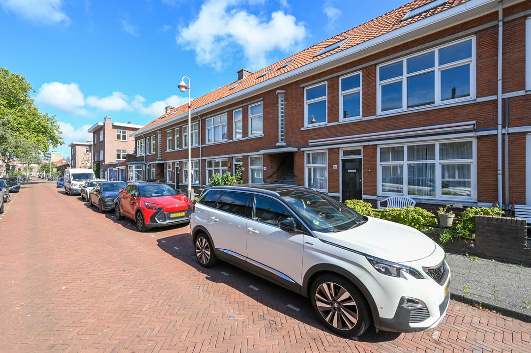 Foto 26 van Hugo Verrieststraat 62