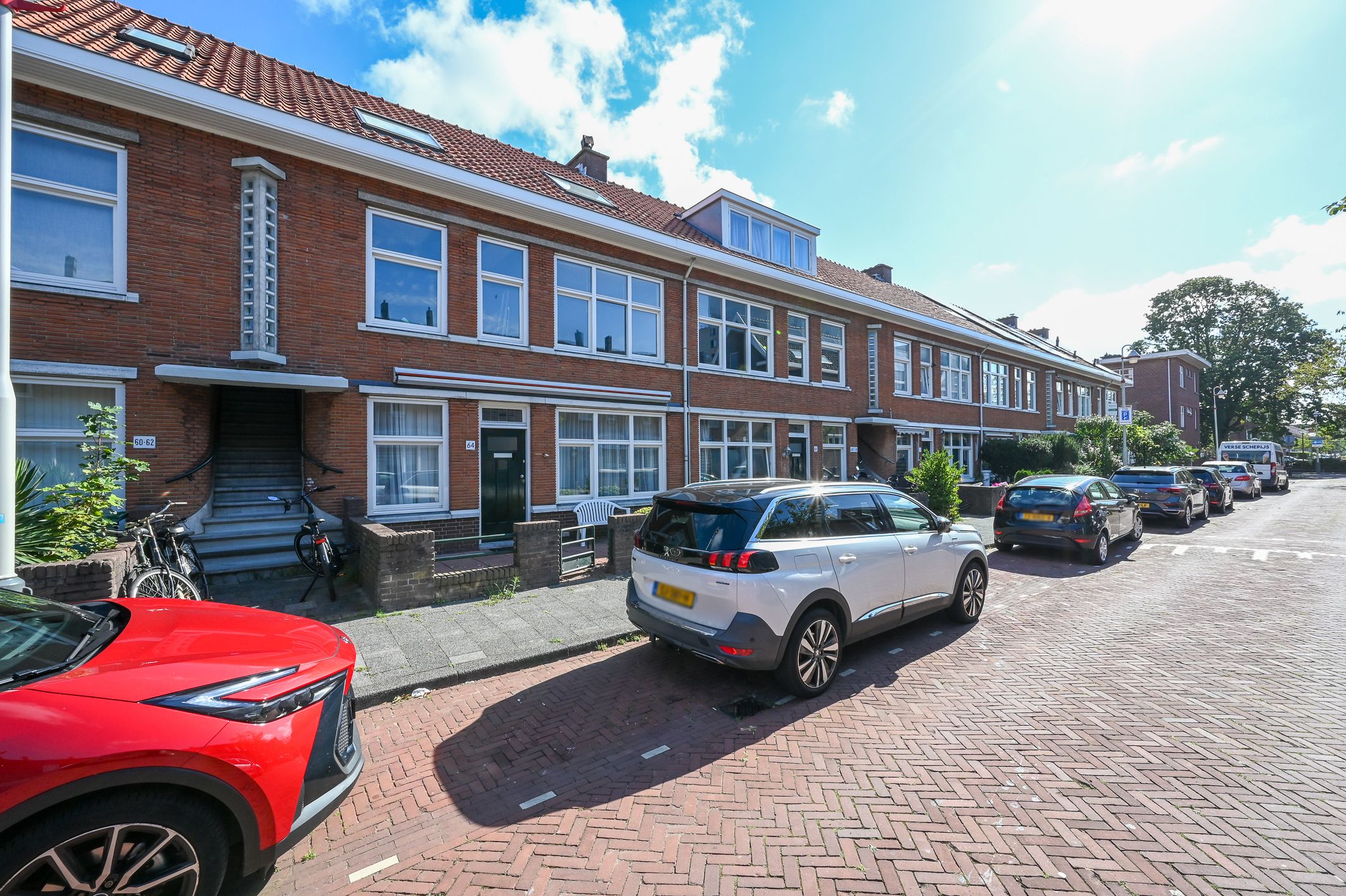 Foto 27 van Hugo Verrieststraat 62