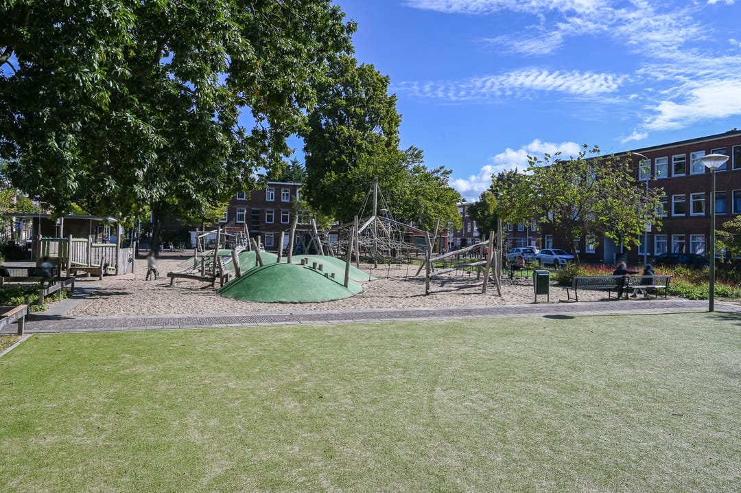 Foto 28 van Hugo Verrieststraat 62