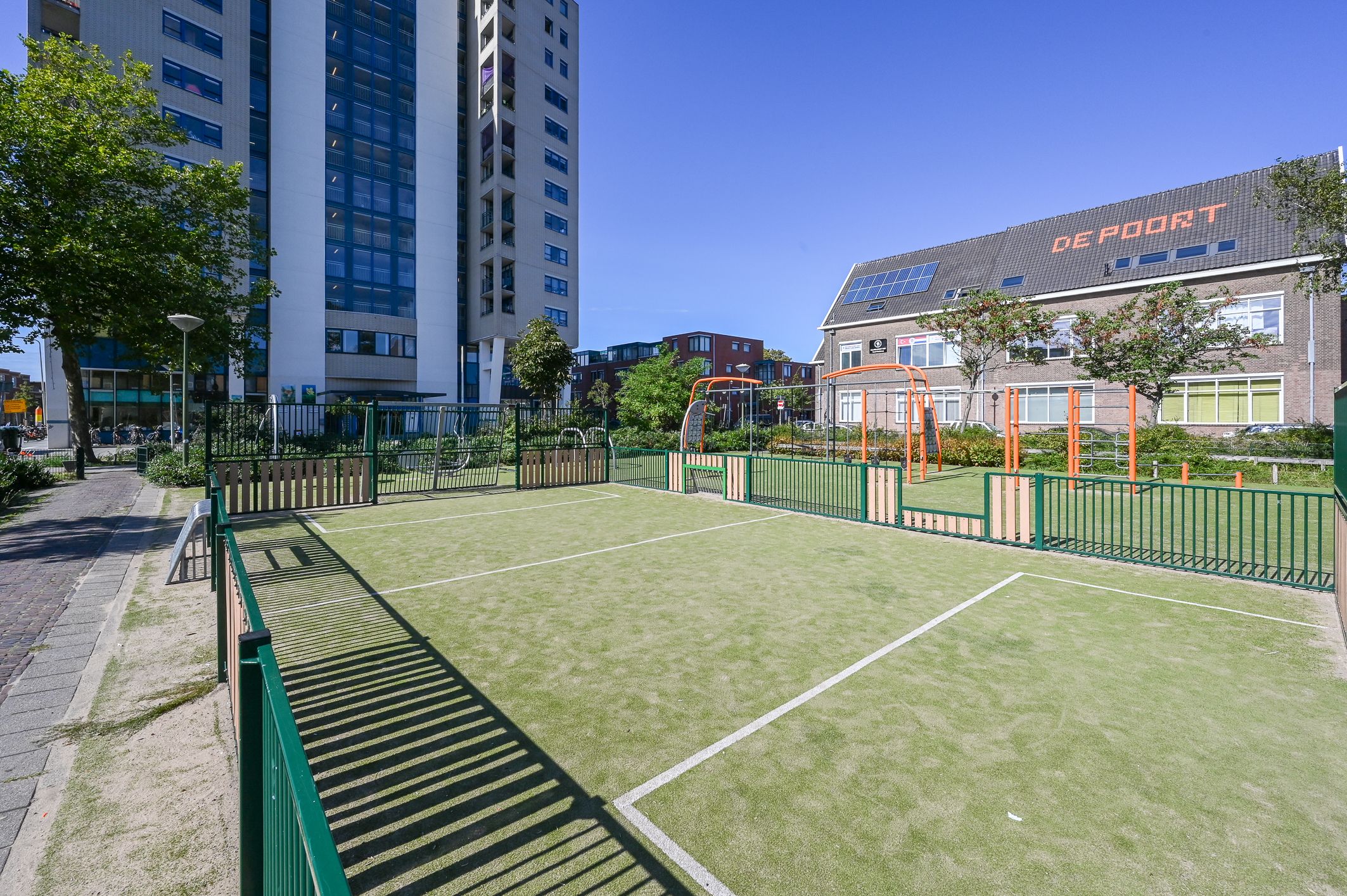 Foto 30 van Hugo Verrieststraat 62