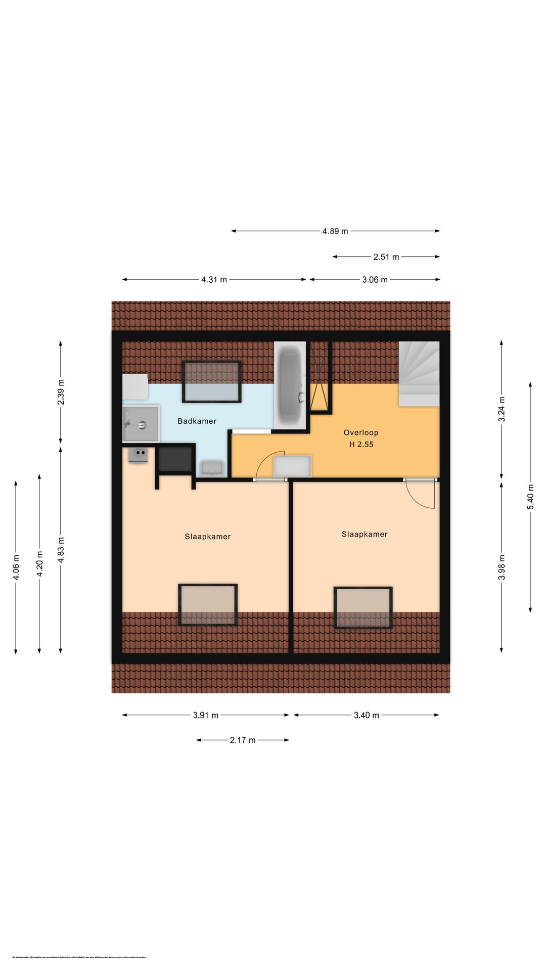 Foto 32 van Hugo Verrieststraat 62