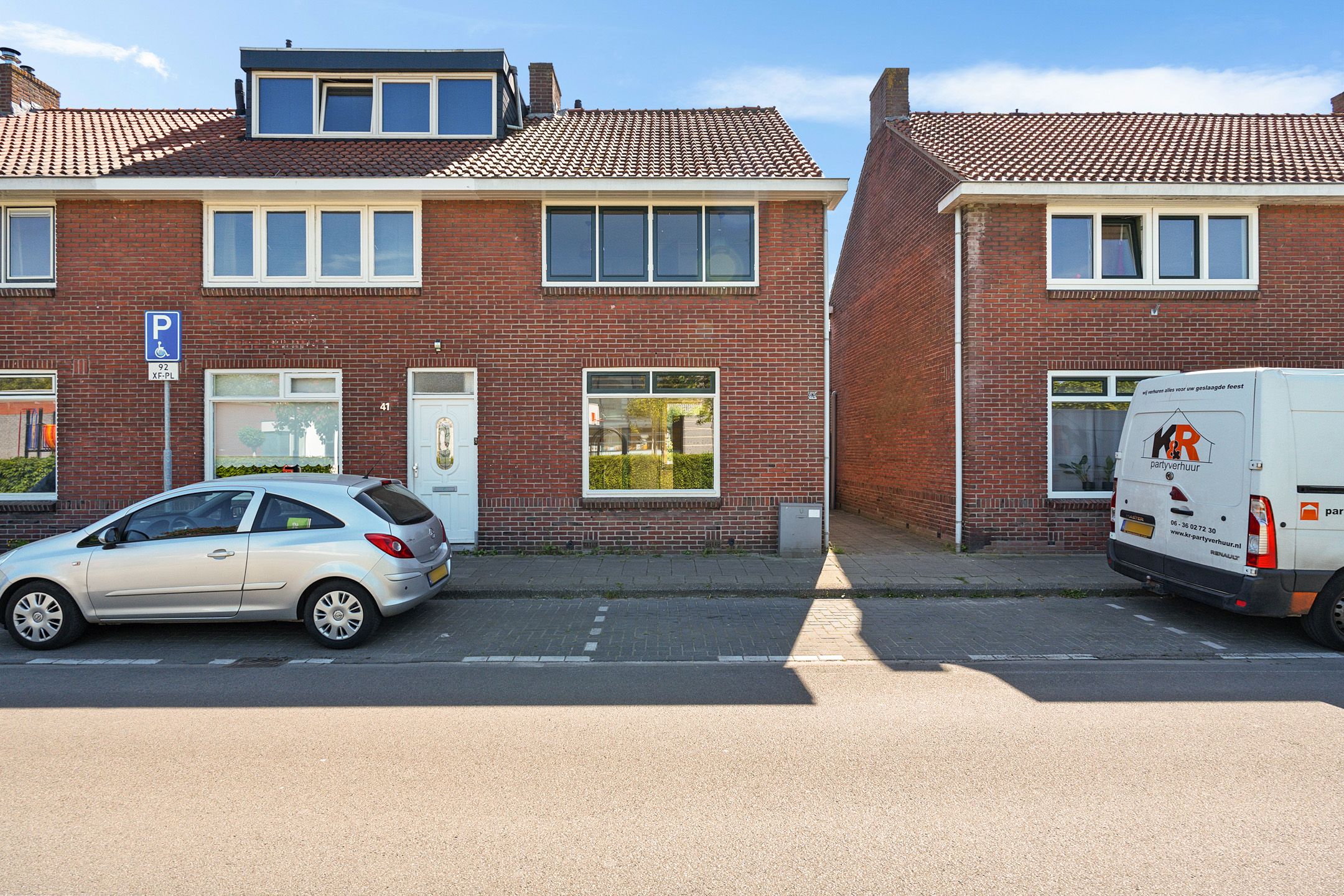 Schietbaanweg, 43, Enschede, 7521CX, Overijssel, Nederland 43