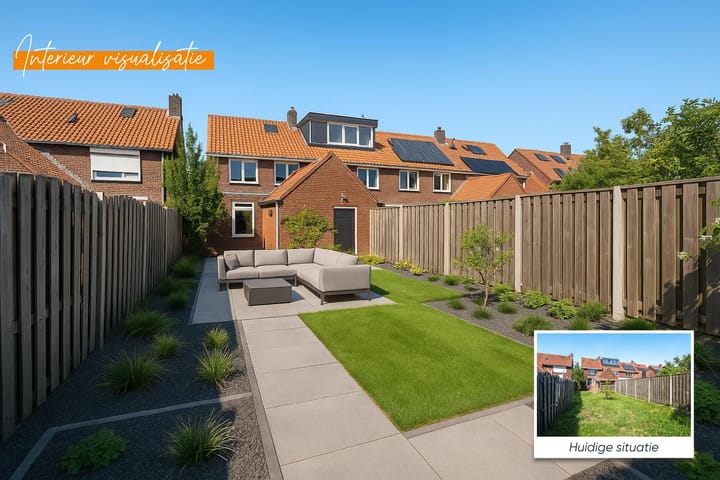 Foto 9 van Schietbaanweg 43