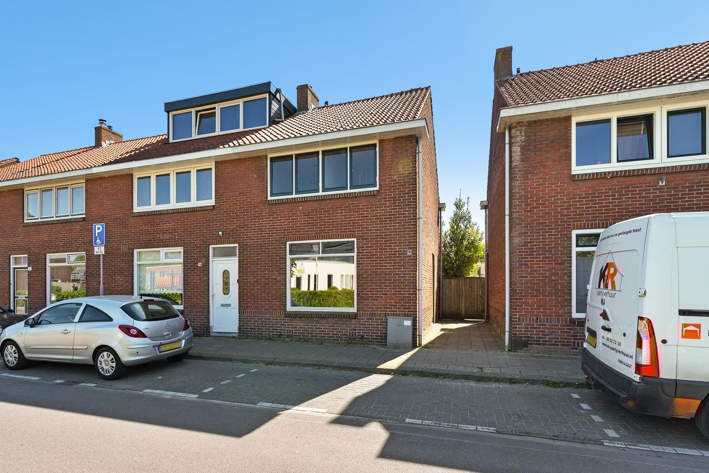 Photo 10 of Schietbaanweg 43