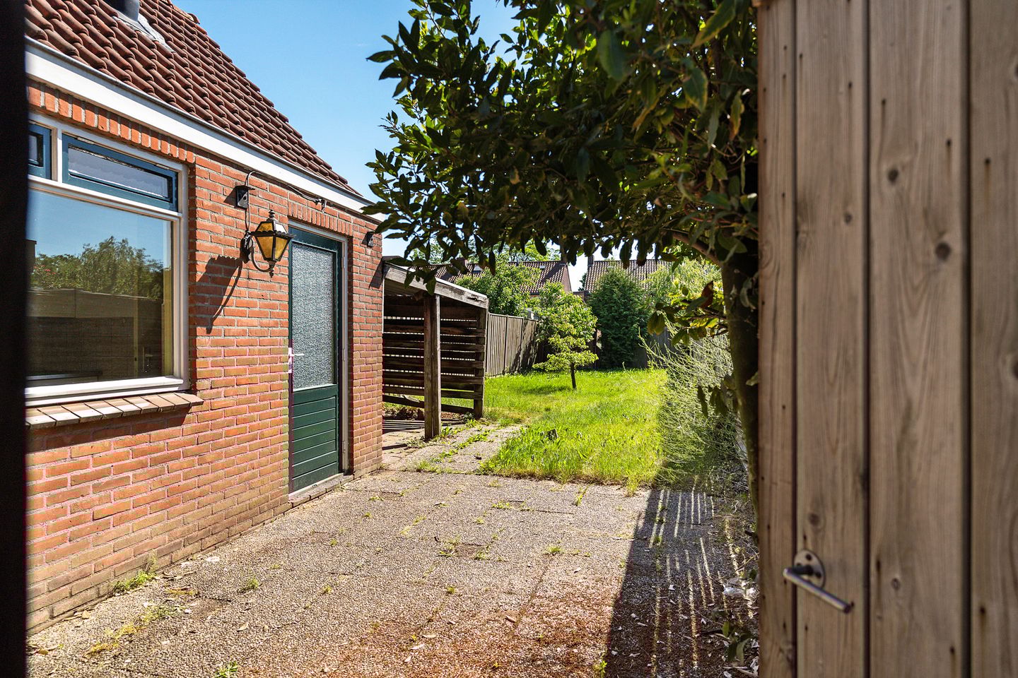 Photo 29 of Schietbaanweg 43