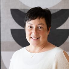 Marleen Veldscholten - Appraiser