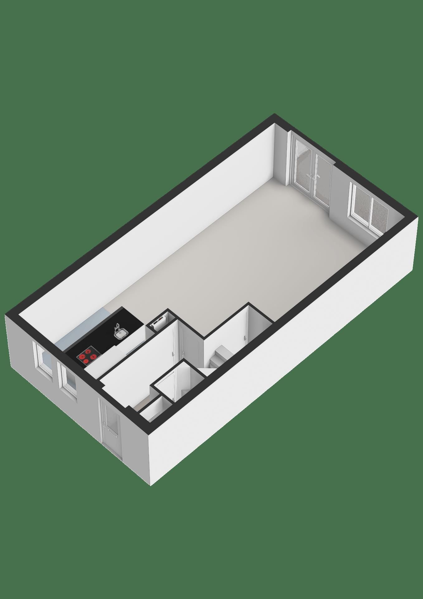 Foto 39 van Juffrouw Koetlaan 49