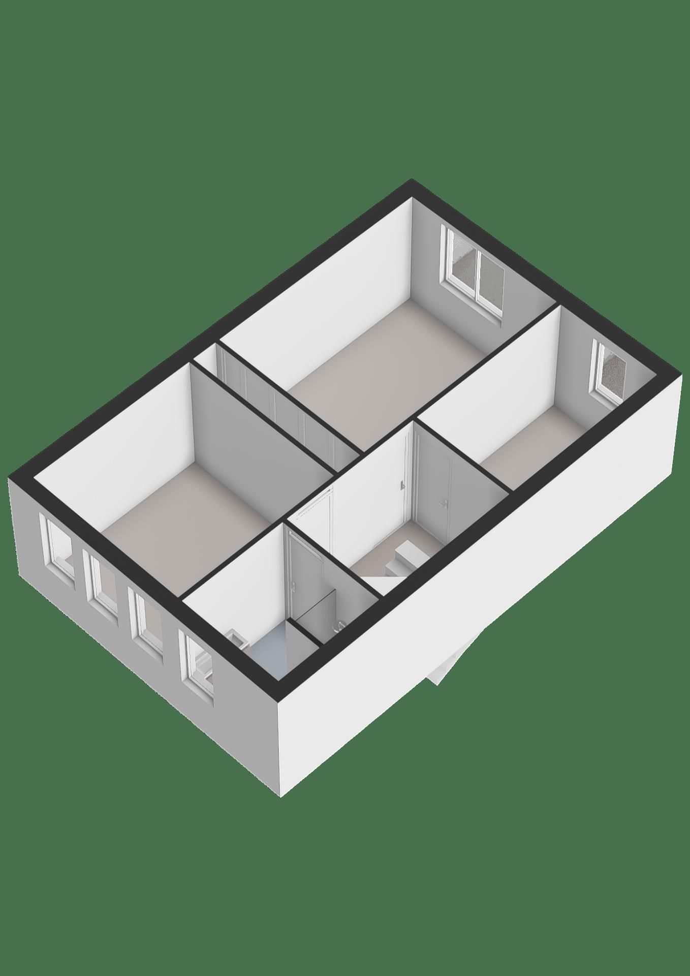 Foto 40 van Juffrouw Koetlaan 49