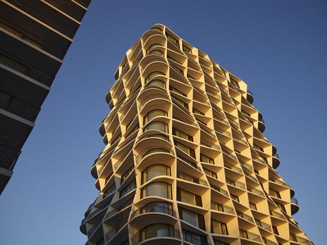 Buitenveldertselaan 76-C3