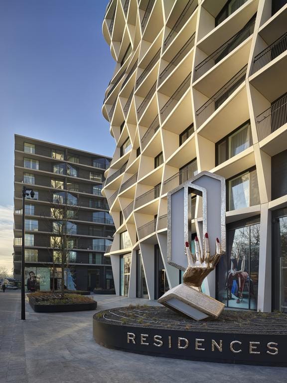 Foto 2 van Buitenveldertselaan 76-C3