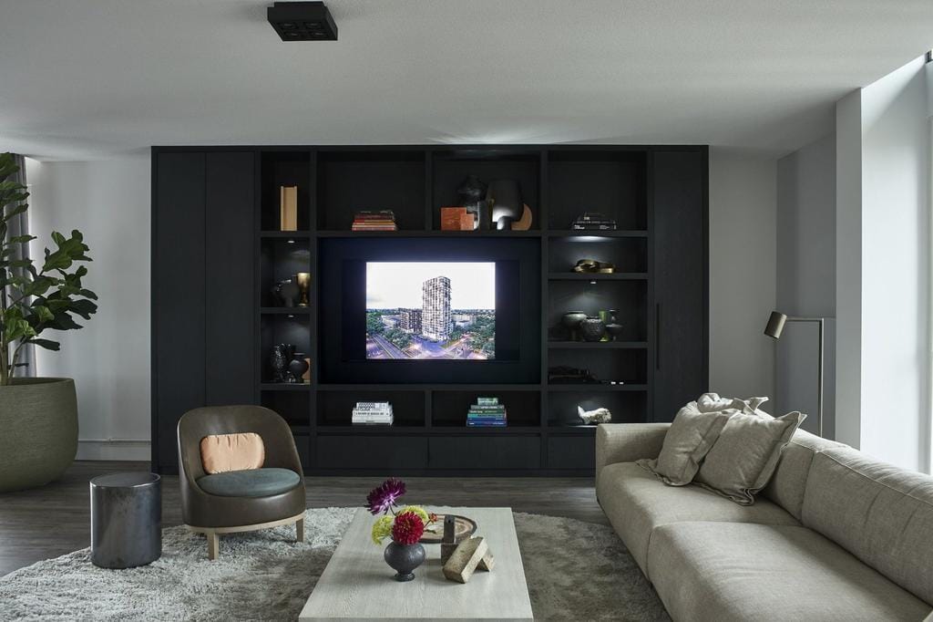 Foto 4 van Buitenveldertselaan 76-C3