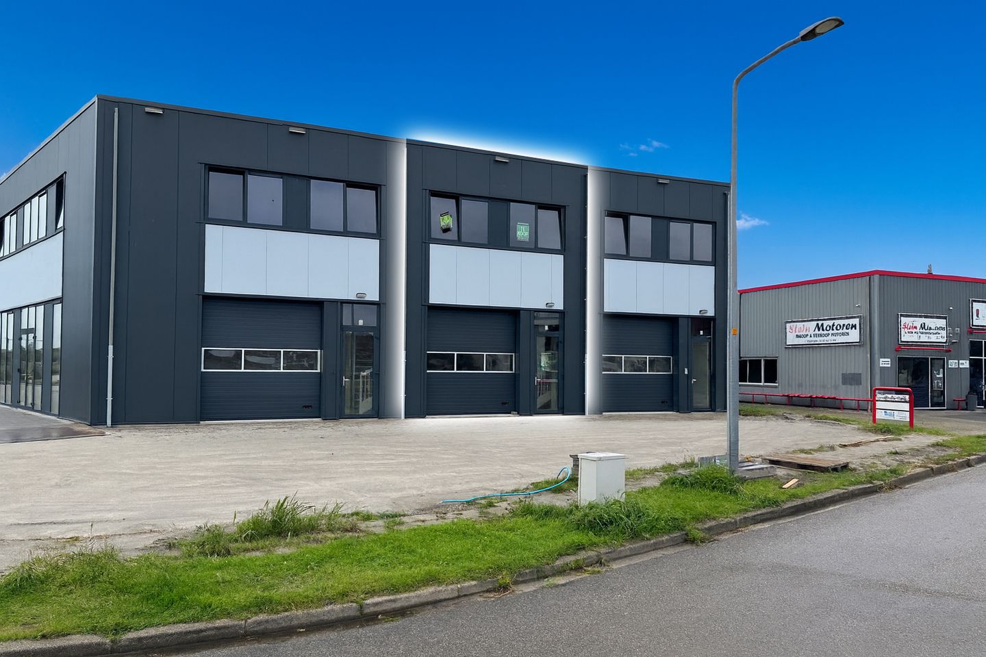 View photo 1 of De Lange Ring 26-a