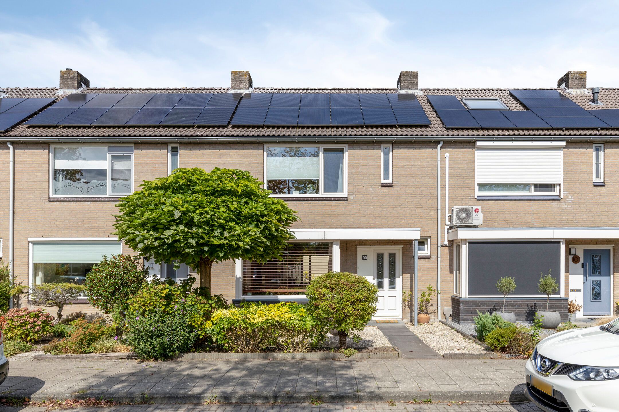 Beverloweg, 99, Eindhoven, 5628PS, Noord-Brabant, Nederland 99