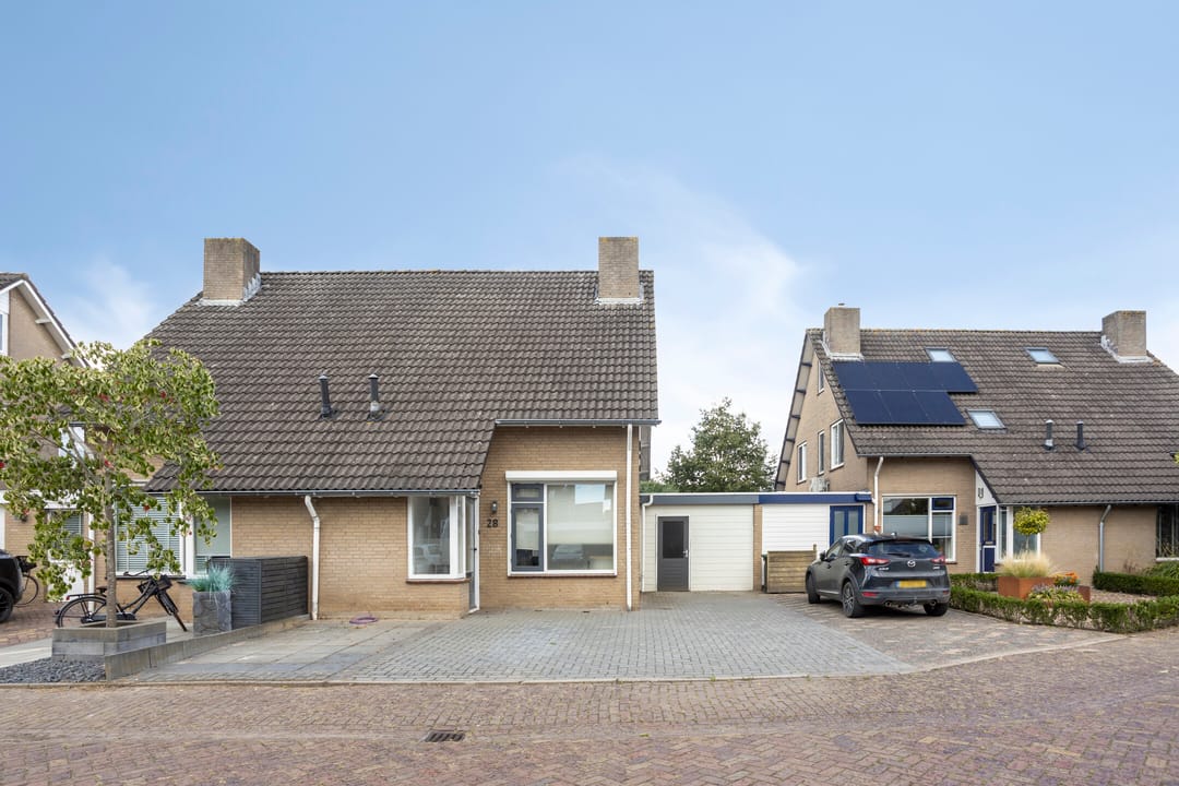 Foto 2 van De Band 28