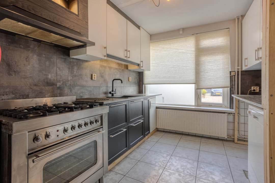 Foto 8 van De Band 28