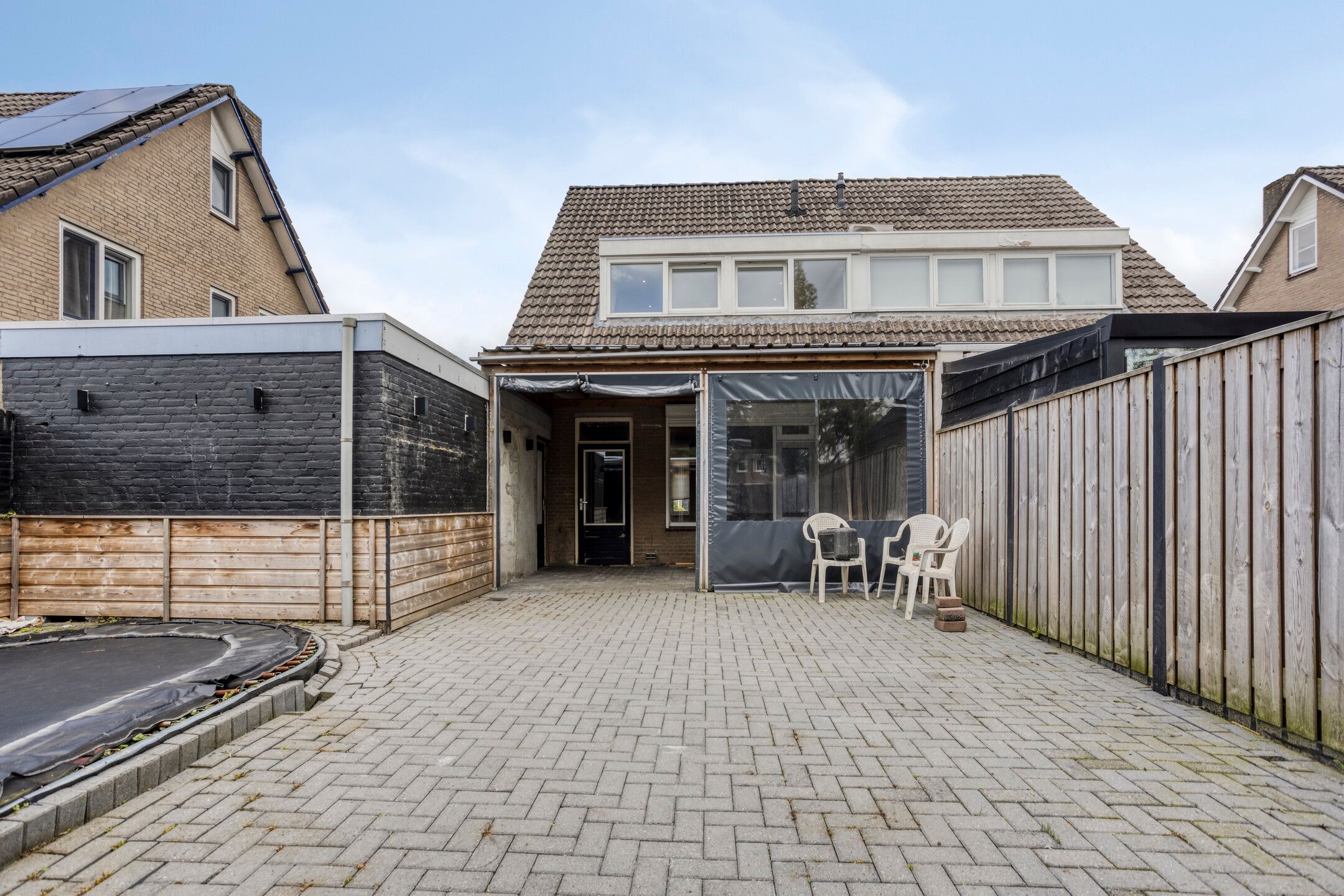 Foto 21 van De Band 28