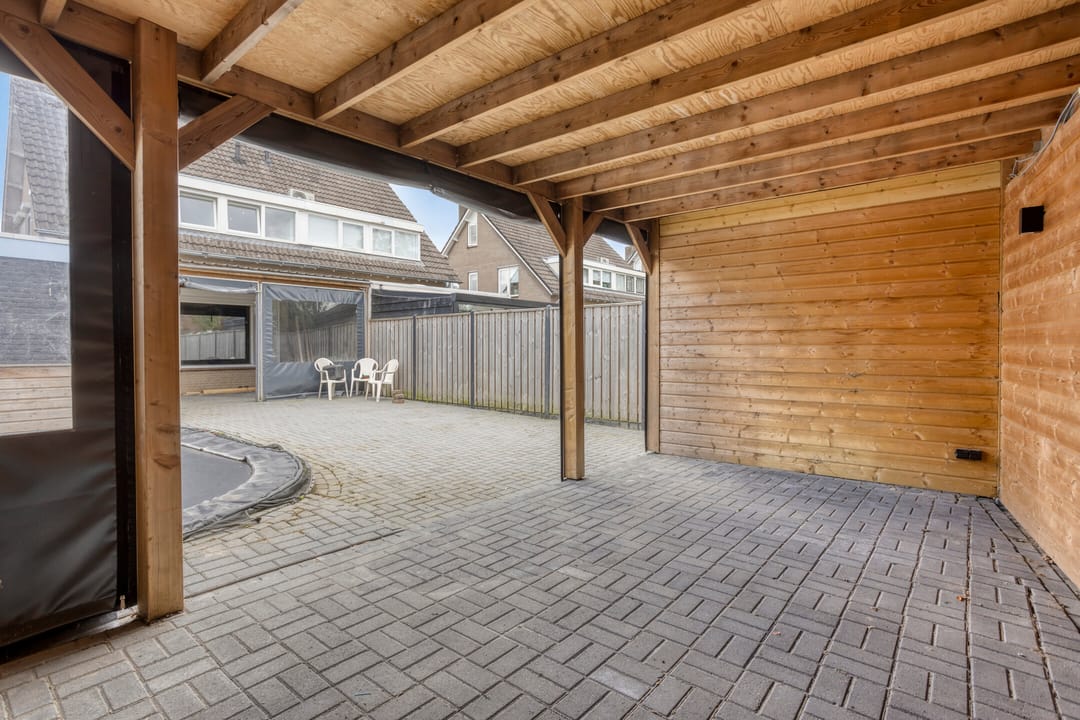 Foto 22 van De Band 28