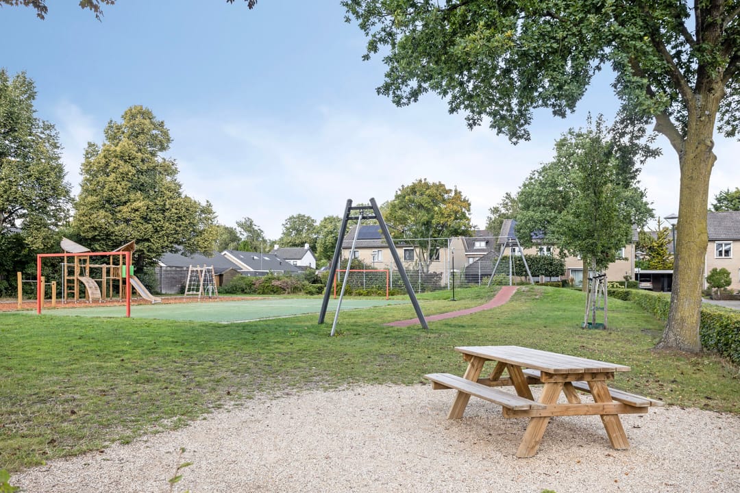 Foto 23 van De Band 28