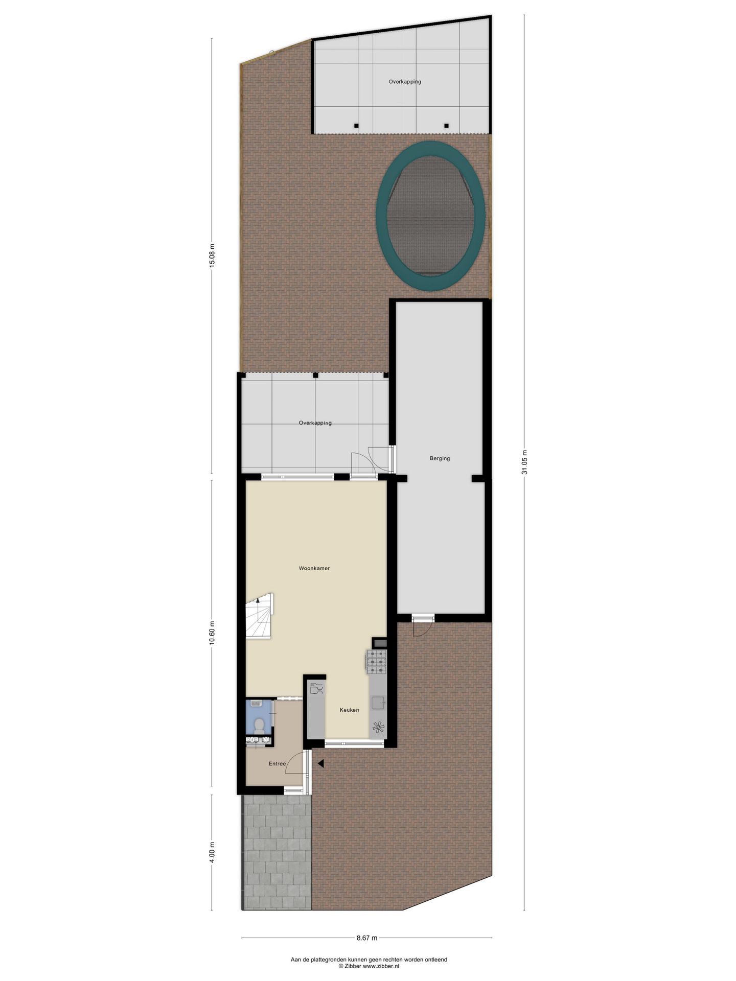 Foto 25 van De Band 28