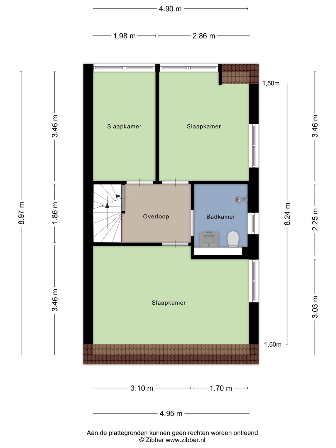 Foto 26 van De Band 28