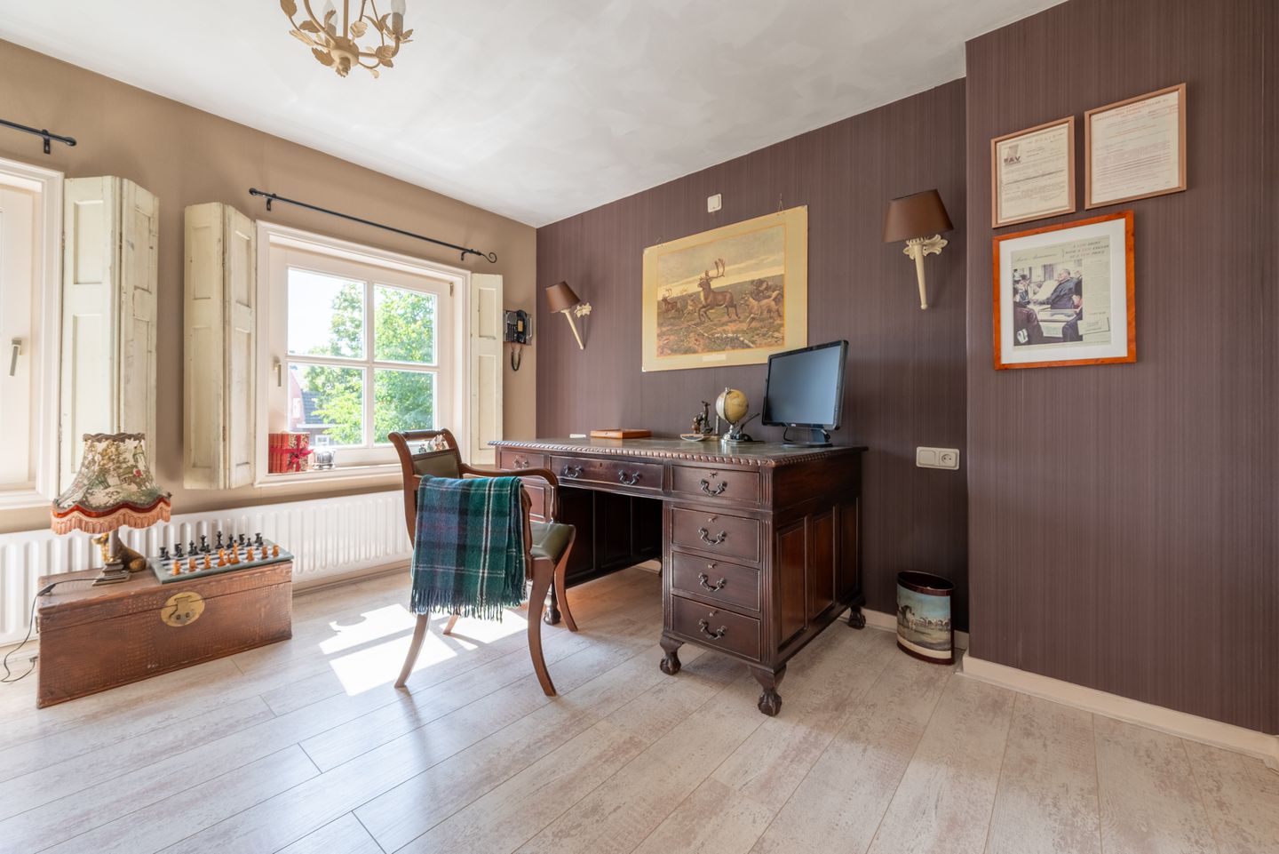 Photo 19 of Nieuwkuijksestraat 158-A